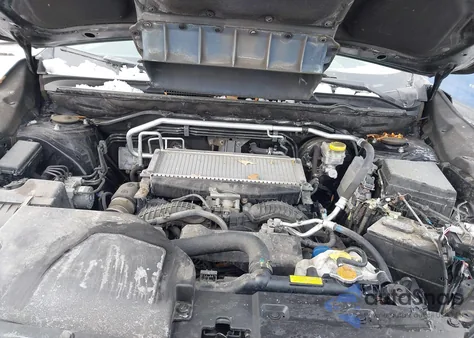 2021 Subaru Ascent Premium z USA, uszkodzony, nr VIN 4S4WMAFD4M3441774